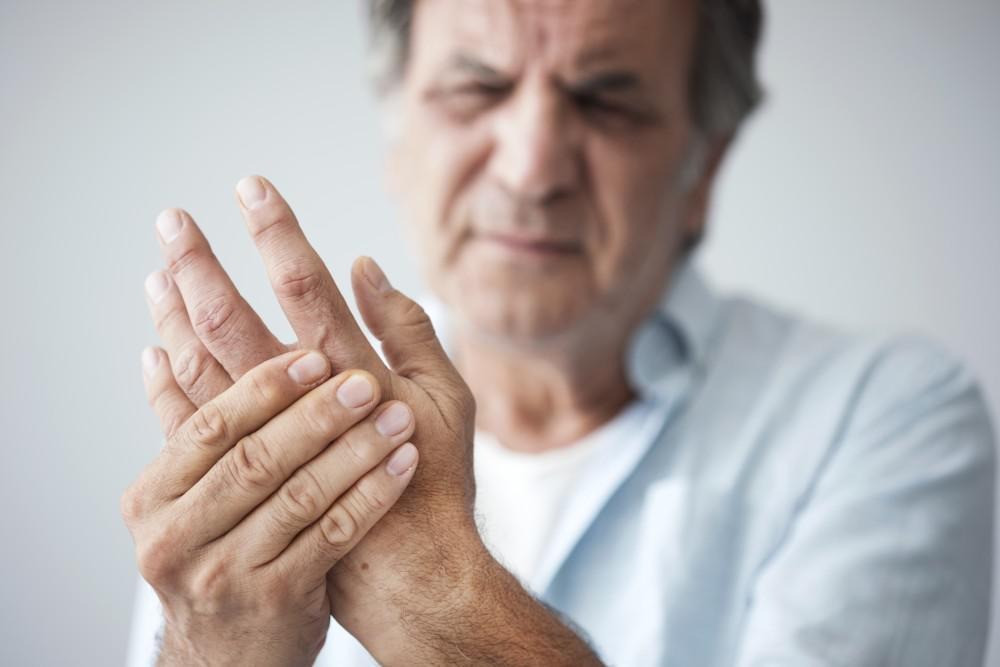 Introduction & Diagnostic Strategies In Rheumatoid Arthritis